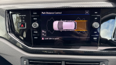 Volkswagen Polo 1.0 TSI Life 5dr Petrol Hatchback